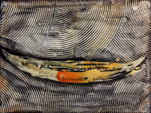 Voyage 298 by Gerrit Greve
