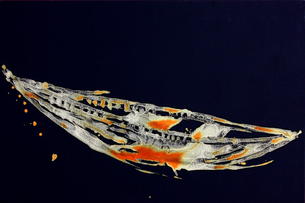Voyage 300 by Gerrit Greve