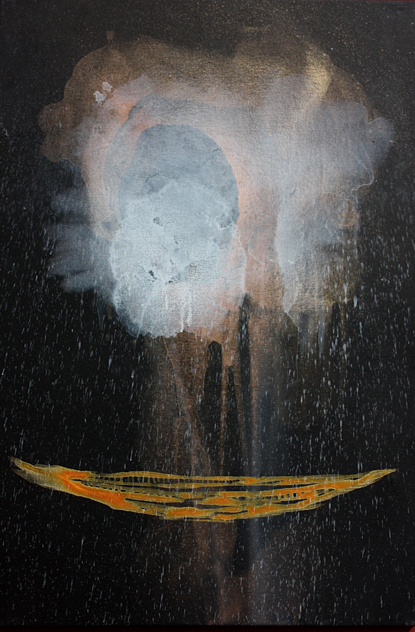 Voyage 304 by Gerrit Greve