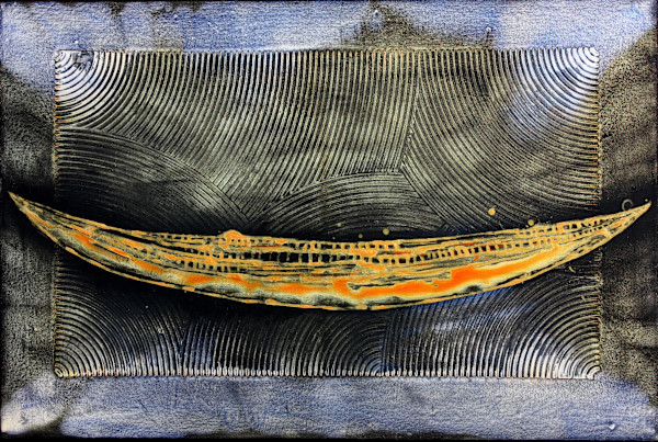 Voyage 311 by Gerrit Greve
