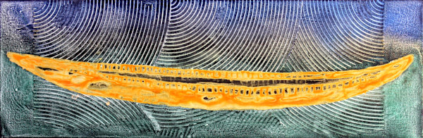 Voyage 317 by Gerrit Greve