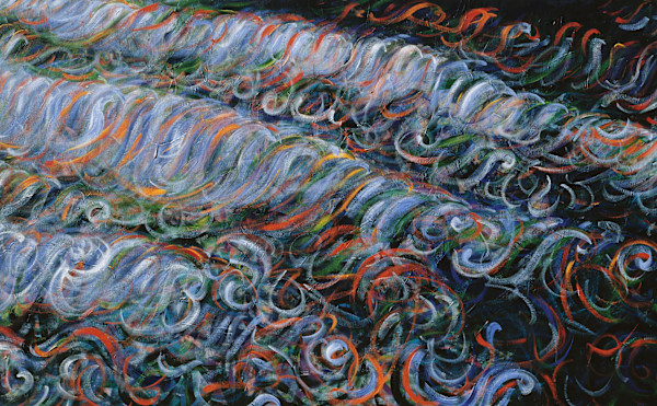 Moonlight Beach by Gerrit Greve, Image 1.