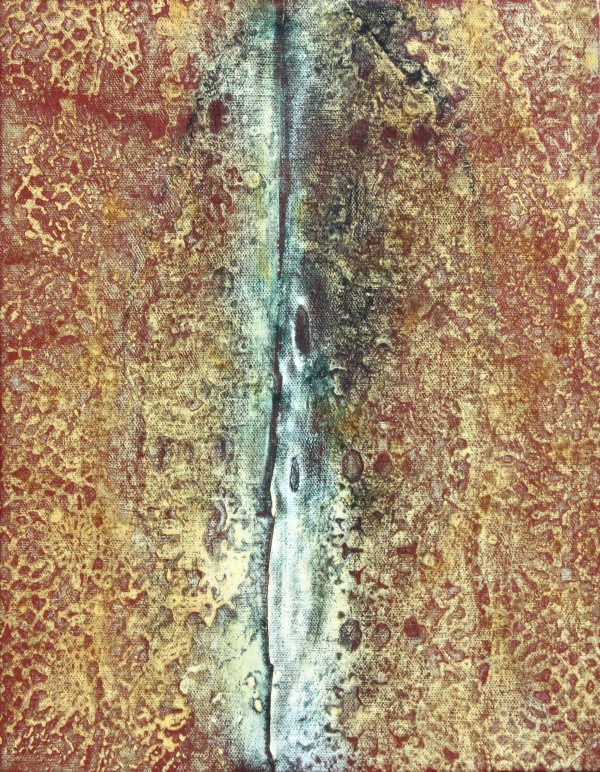 Journey 324 by Gerrit Greve