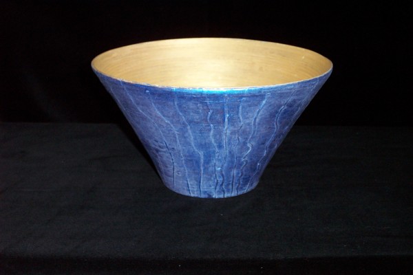 Vessel 15 by Gerrit Greve