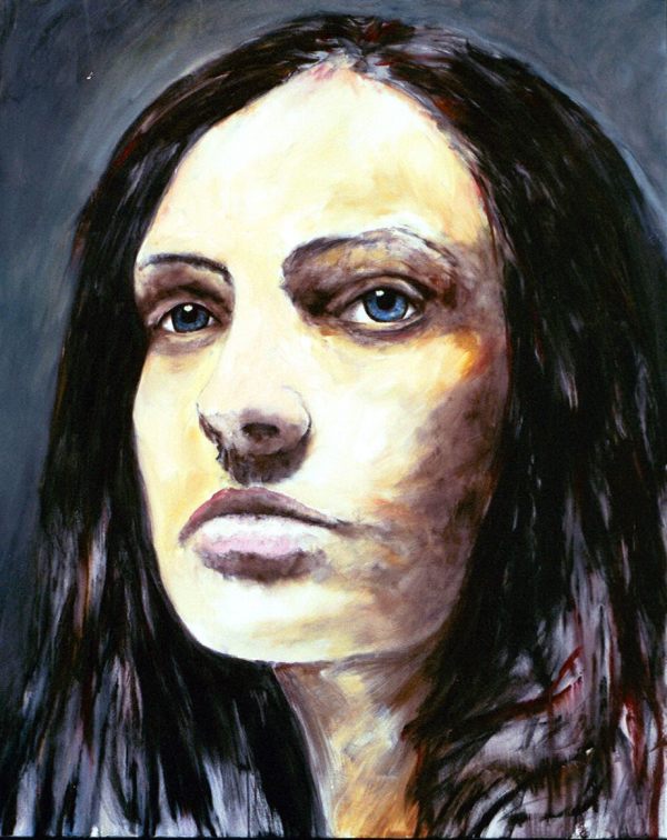 Laura 13 by Gerrit Greve