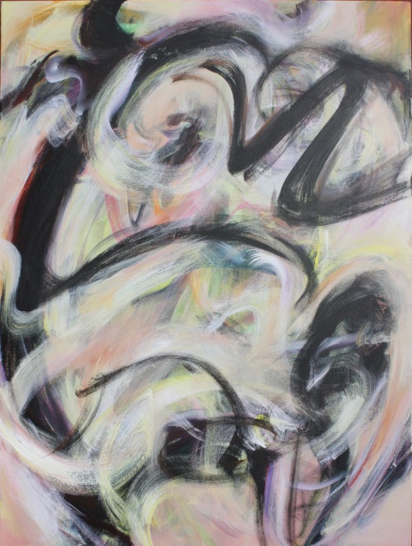 Nudes 5533 by Gerrit Greve