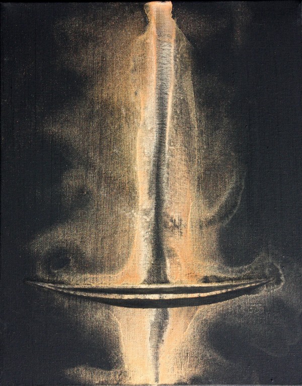 Voyage 172 by Gerrit Greve