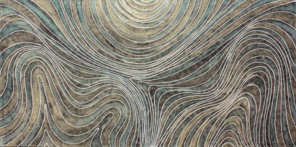 Journey 252, Return to Buddha by Gerrit Greve