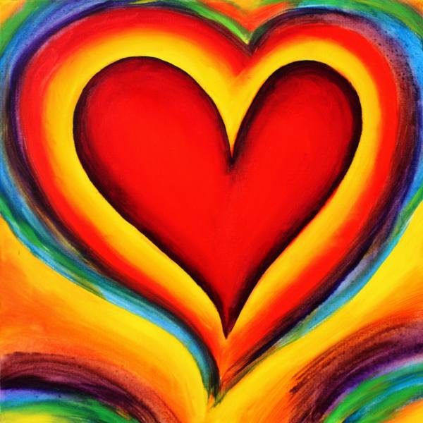 Heart for Healing 1013 by Gerrit Greve