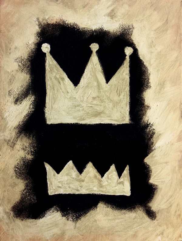 Crowns 03 by Gerrit Greve