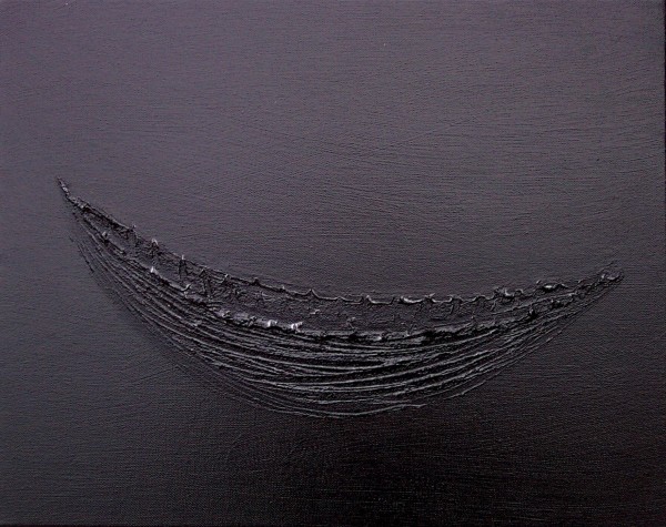 Spirit Boat XXIX by Gerrit Greve