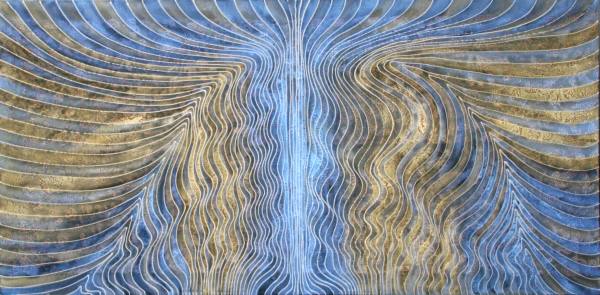 Journey 147 by Gerrit Greve