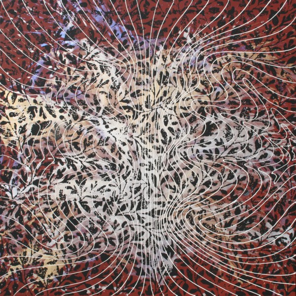 Journey 154 by Gerrit Greve