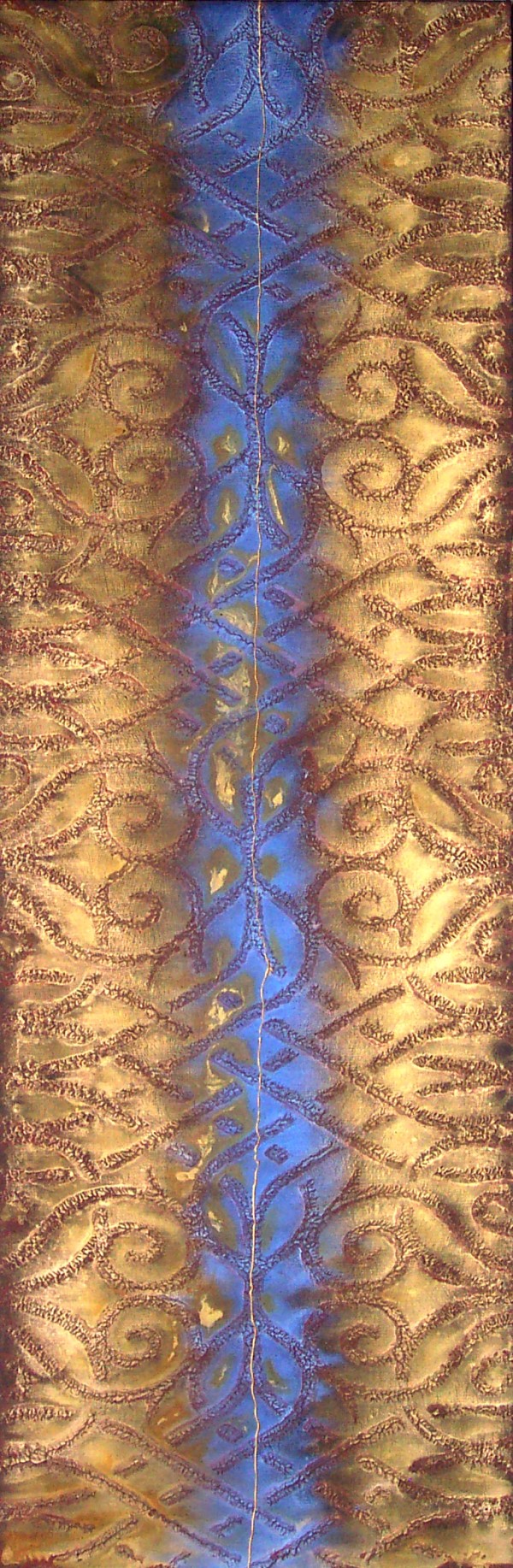 Journey 136 by Gerrit Greve