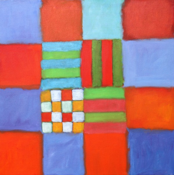 407 by Gerrit Greve