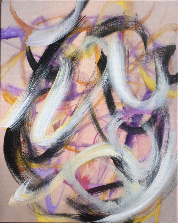 Nudes 5498 by Gerrit Greve