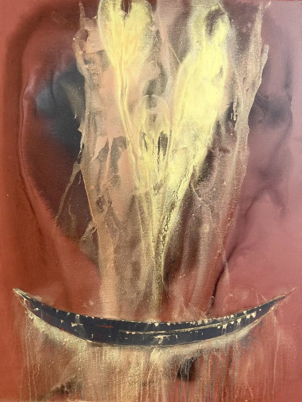 Voyage 326 (The Fall of Persephone) by Gerrit Greve