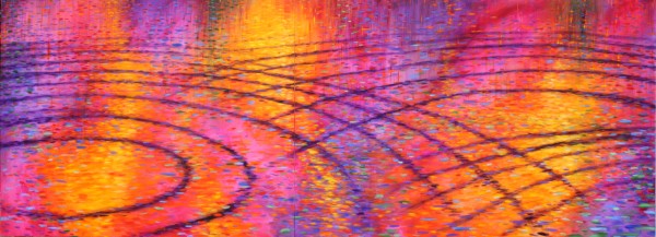 New Symphony 2015 by Gerrit Greve