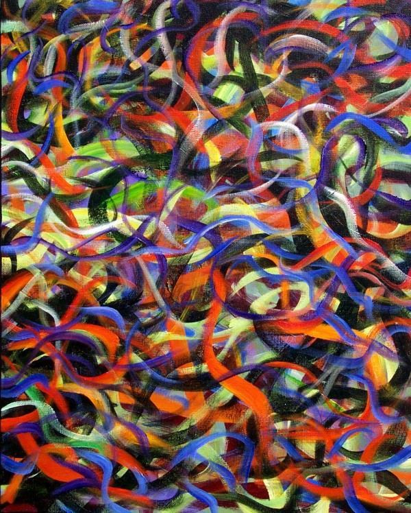 020 by Gerrit Greve