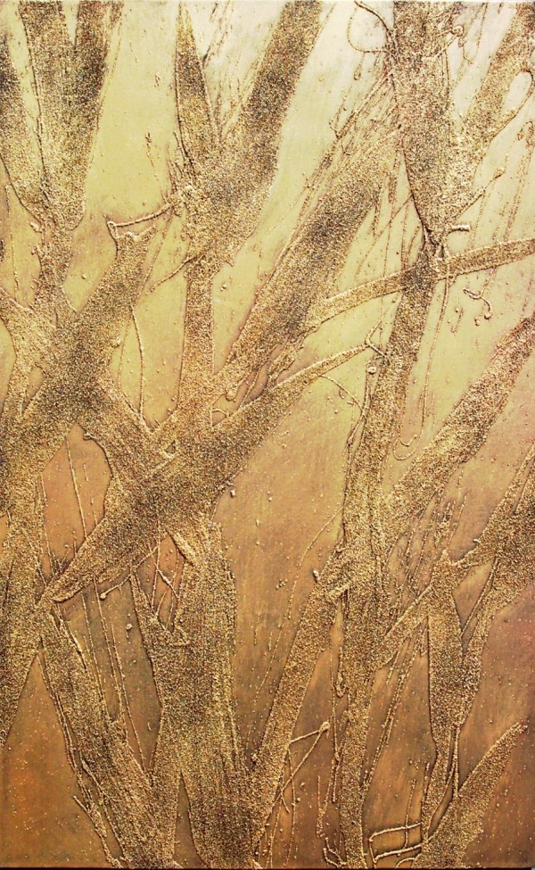 Plant Life by Gerrit Greve