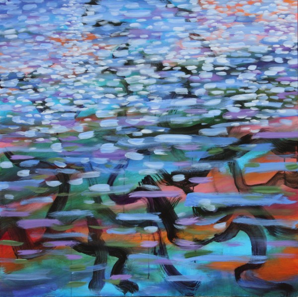 Wonder Beneath the Surface 4 by Gerrit Greve