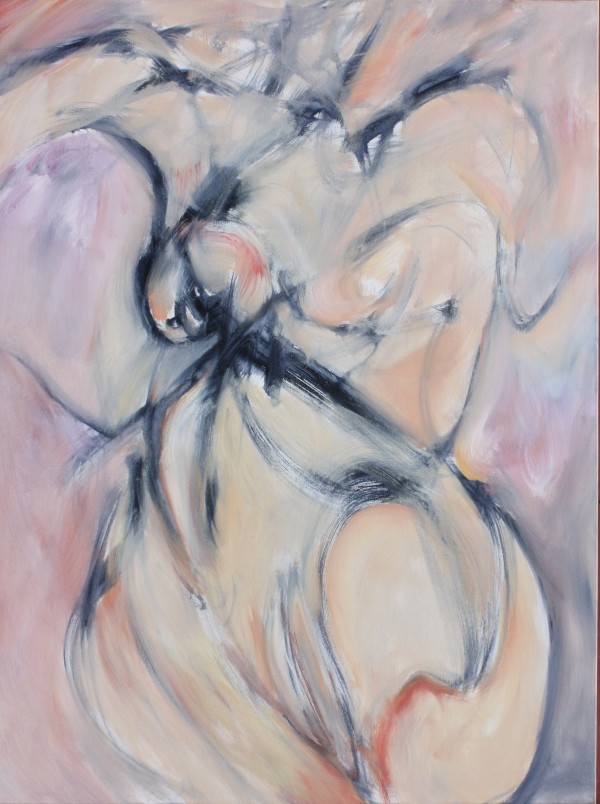 Nudes 5683 by Gerrit Greve