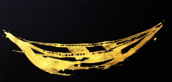 Voyage 070 by Gerrit Greve