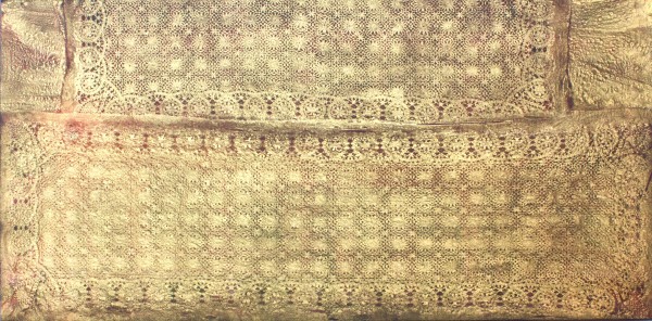 Journey 288, Sacred Fabric by Gerrit Greve