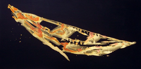 Spirit Boat 52 by Gerrit Greve