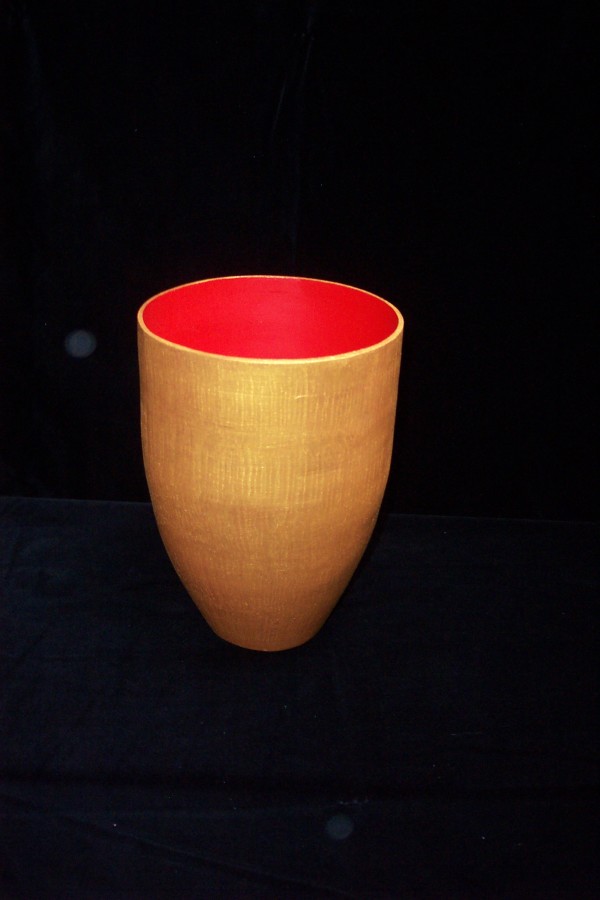 Vessel 03 by Gerrit Greve