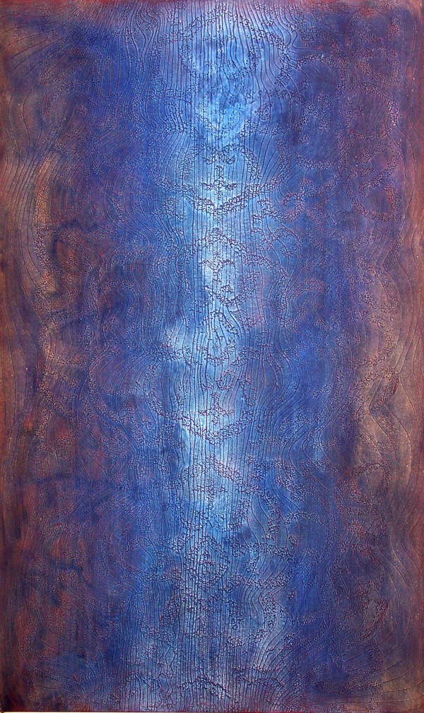 Journey 118 by Gerrit Greve