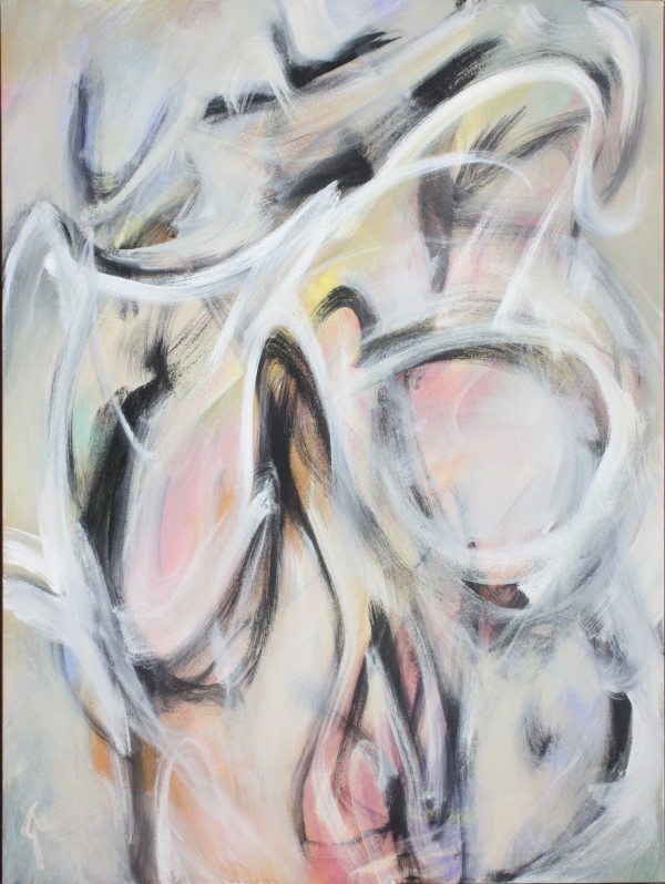 Nudes 5515 by Gerrit Greve