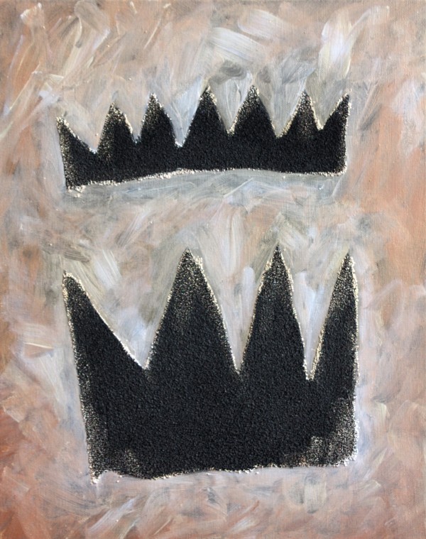 Crowns 07 by Gerrit Greve