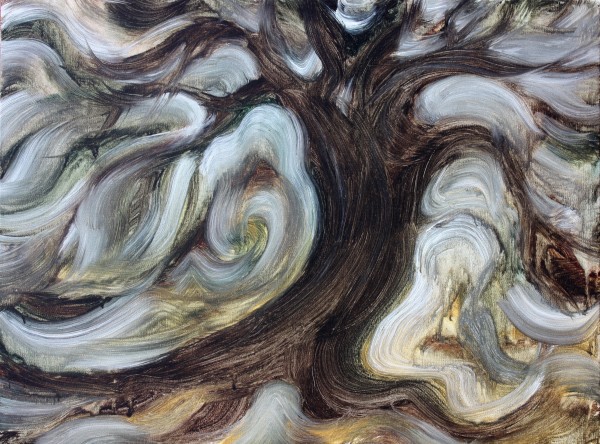 Mindscape 091 by Gerrit Greve