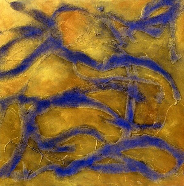 Dancing Angels by Gerrit Greve