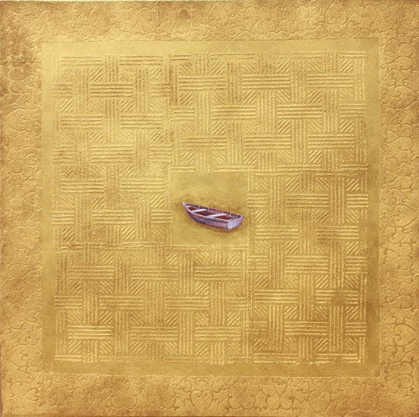 Journey Icon by Gerrit Greve
