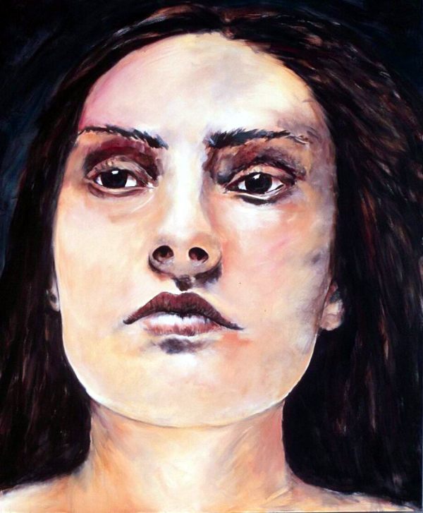 Laura 15 by Gerrit Greve