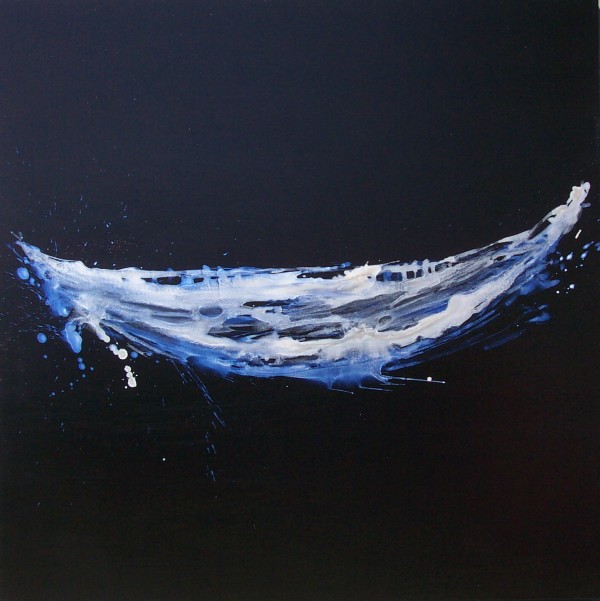 Spirit Boat 43 by Gerrit Greve