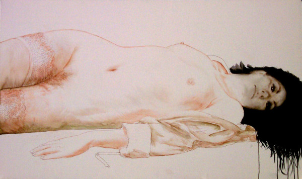 Timeless 11 by Gerrit Greve