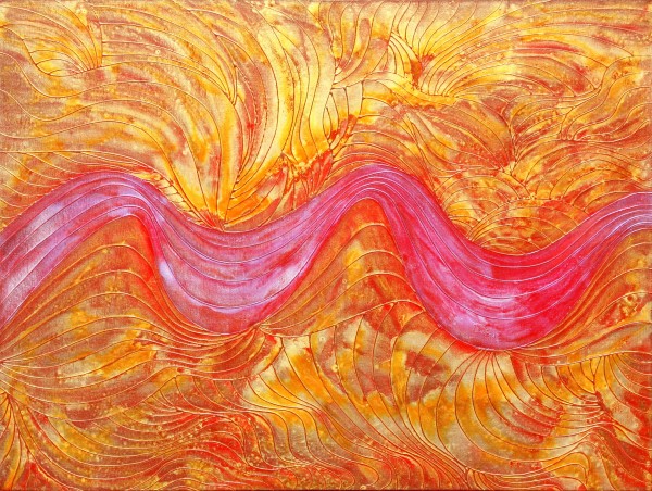 Journey 351 by Gerrit Greve