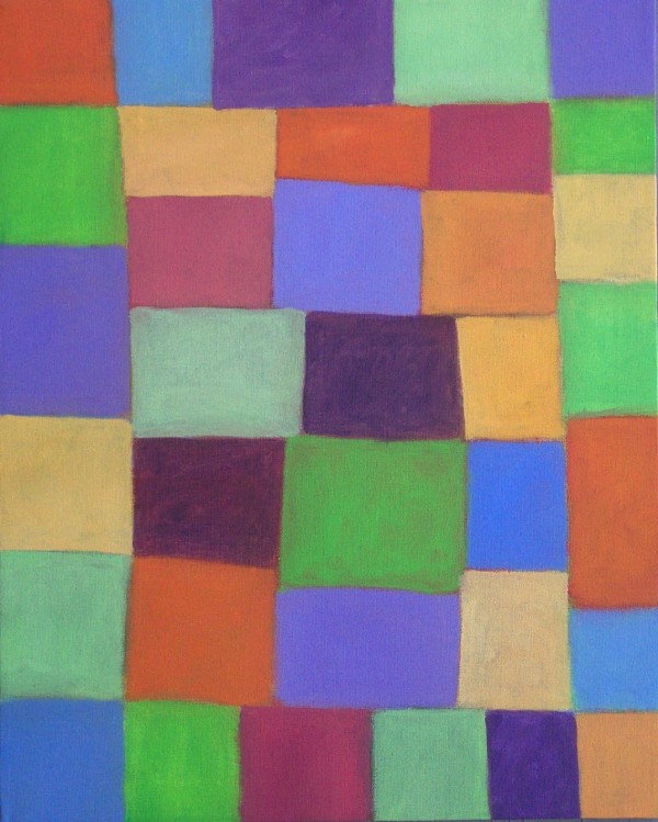 305 by Gerrit Greve