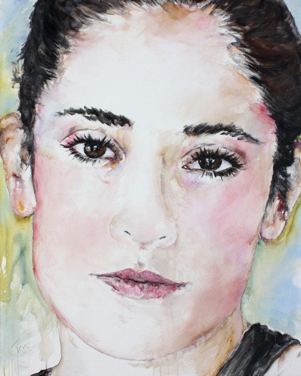 Rachel 03 by Gerrit Greve