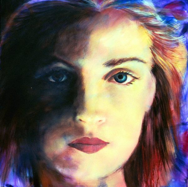 Laura 02 by Gerrit Greve