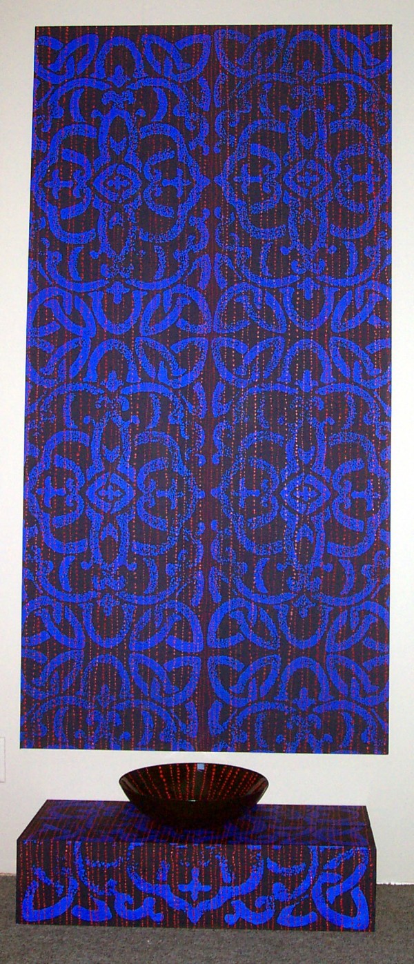 Journey 146 by Gerrit Greve