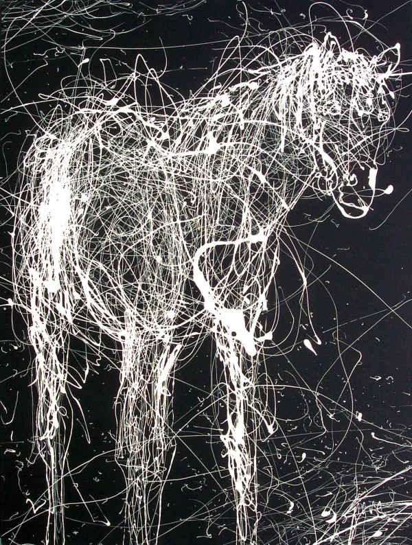 At Pasture by Gerrit Greve Estate