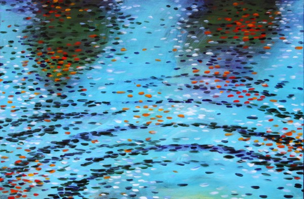 Ripple Study 05 by Gerrit Greve