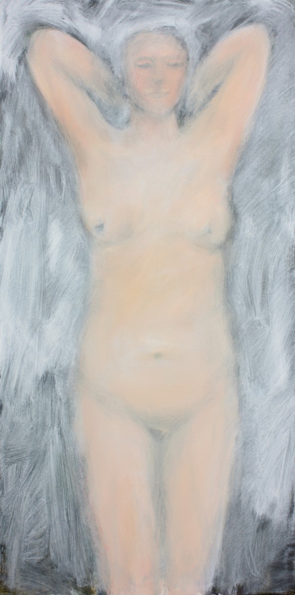 Nude 17 by Gerrit Greve