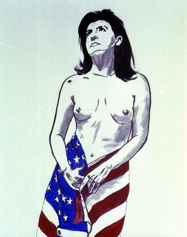 New Citizen by Gerrit Greve