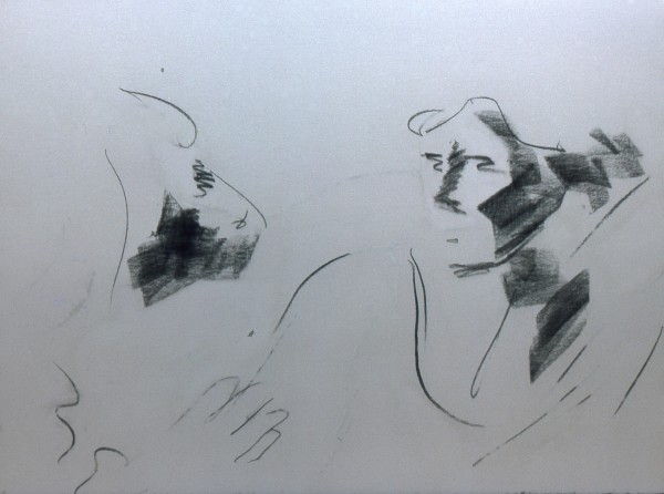 The Question by Gerrit Greve