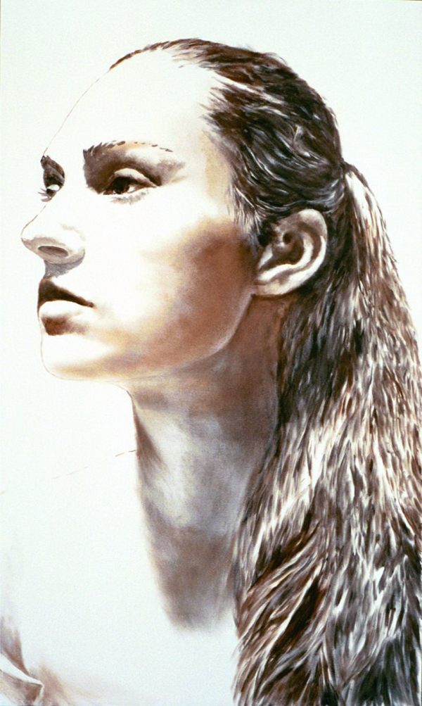 Laura 09 by Gerrit Greve